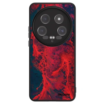 Ovitek za Xiaomi 14 Ultra - Organic red