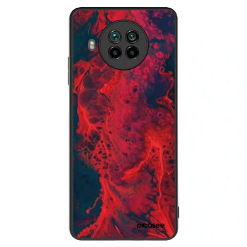 Ovitek za Xiaomi Mi 10T Lite - Organic red