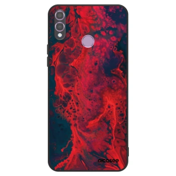 Ovitek za Honor 8X - Organic red