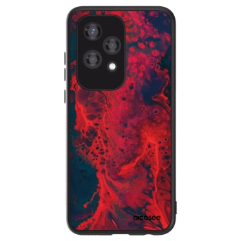 Ovitek za Honor 200 Lite - Organic red