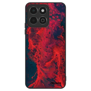 Ovitek za Honor 200 Smart 5G - Organic red