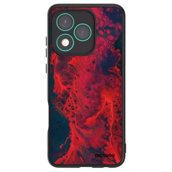 Ovitek za Honor 400 Lite 5G - Organic red