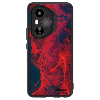 Ovitek za Honor 400 Pro 5G - Organic red