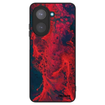 Ovitek za Xiaomi Redmi A5 - Organic red