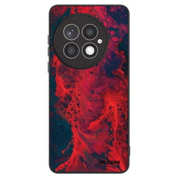 Ovitek za OnePlus 13 5G - Organic red