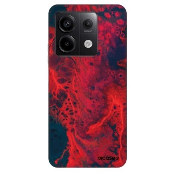 Ovitek za Xiaomi Redmi Note 13 Pro 5G - Organic red