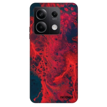 Ovitek za Xiaomi Redmi Note 13 5G - Organic red
