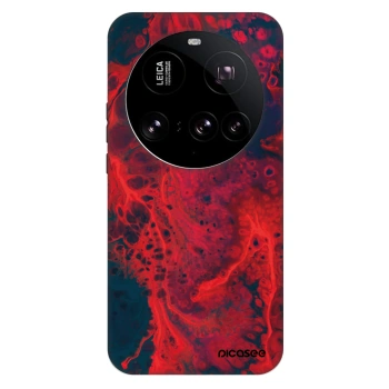 Ovitek za Xiaomi 15 Ultra - Organic red