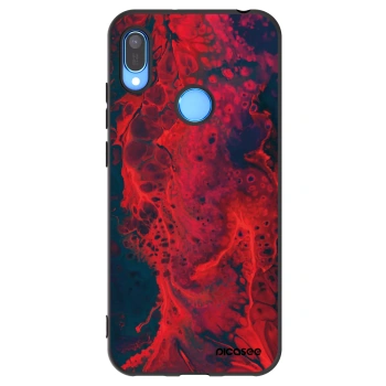 Ovitek za Huawei Y6 2019 - Organic red