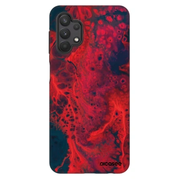 Ovitek za Samsung Galaxy A32 5G A326B - Organic red