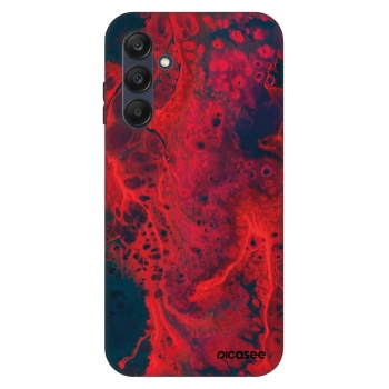 Ovitek za Samsung Galaxy A25 A256B 5G - Organic red