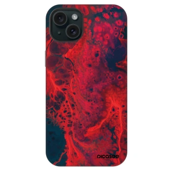 Ovitek za Apple iPhone 14 Plus - Organic red