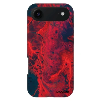 Ovitek za Apple iPhone Air - Organic red