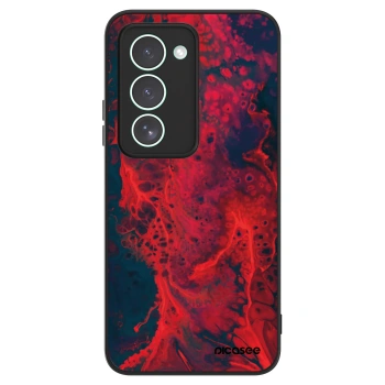 Ovitek za Xiaomi Redmi 15 5G - Organic red