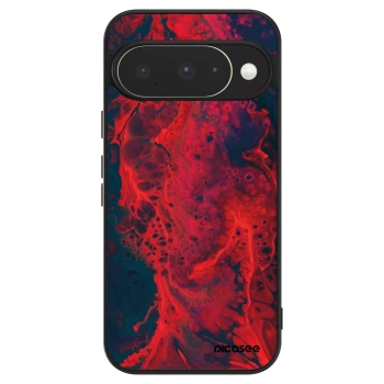 Ovitek za Google Pixel 10 - Organic red