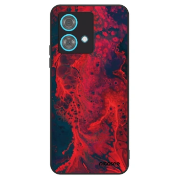 Ovitek za Motorola Edge 40 Neo - Organic red