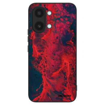 Ovitek za Xiaomi Poco X8 Pro Max - Organic red