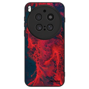 Ovitek za Vivo X300 Pro - Organic red