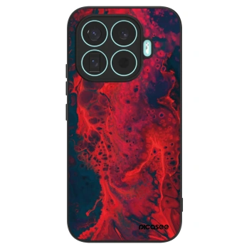 Ovitek za Xiaomi 17T - Organic red