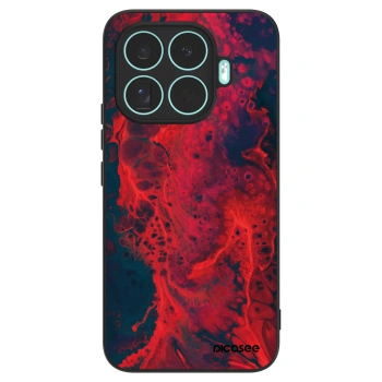 Ovitek za Xiaomi 17T Pro - Organic red