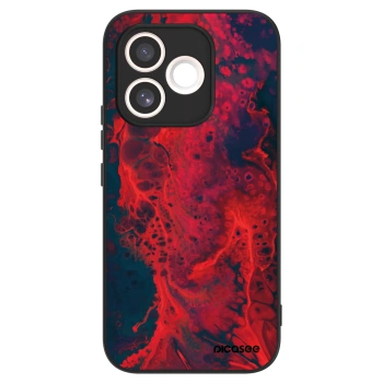 Ovitek za Honor 600 Lite - Organic red