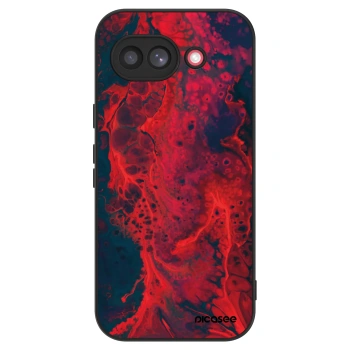 Ovitek za Google Pixel 10a - Organic red