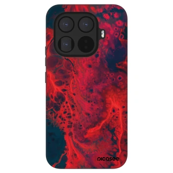 Ovitek za Xiaomi 15T Pro - Organic red