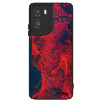 Ovitek za Motorola Moto G06 - Organic red