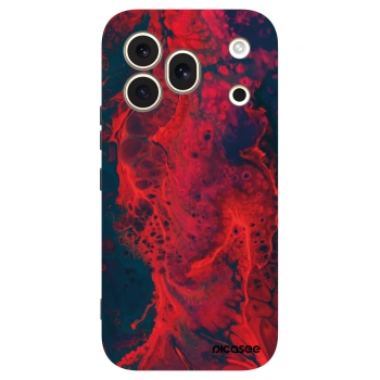 Ovitek za Honor 600 Pro - Organic red