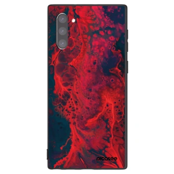 Ovitek za Samsung Galaxy Note 10 N970F - Organic red