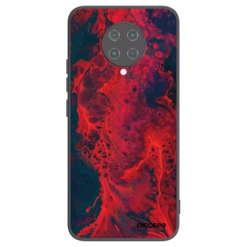 Ovitek za Xiaomi Poco F2 Pro - Organic red