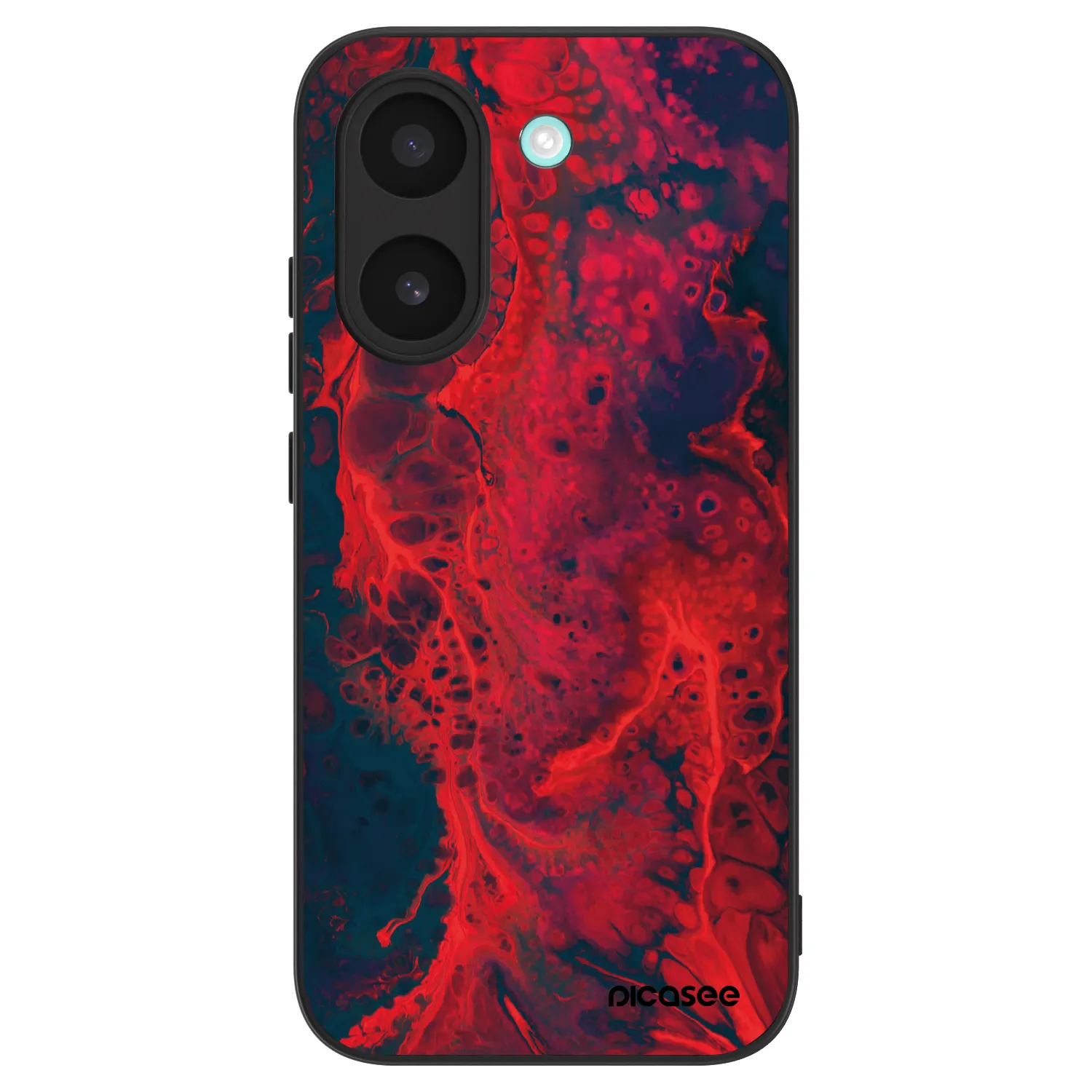 Picasee ULTIMATE CASE za Xiaomi Poco X8 Pro - Organic red