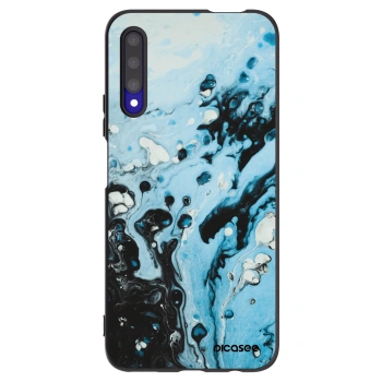 Ovitek za Honor 9X Pro - Organic blue