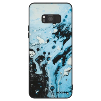 Ovitek za Samsung Galaxy S8 G950F - Organic blue