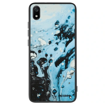 Ovitek za Xiaomi Redmi 7A - Organic blue