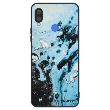 Ovitek za Huawei Nova 3 - Organic blue