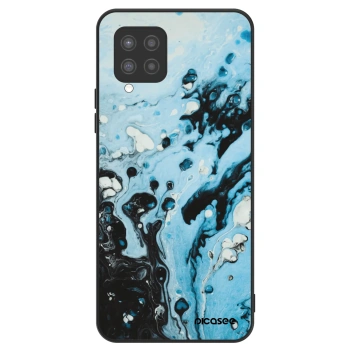 Ovitek za Samsung Galaxy A42 A426B - Organic blue