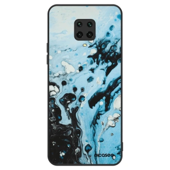 Ovitek za Xiaomi Redmi Note 9S - Organic blue