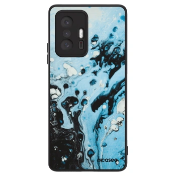 Picasee ULTIMATE CASE za Xiaomi 11T - Organic blue