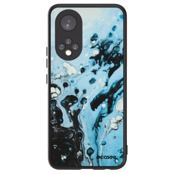 Ovitek za Honor 50 5G - Organic blue