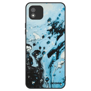 Ovitek za Realme C11 (2021) - Organic blue