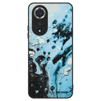 Ovitek za Huawei Nova 9 SE - Organic blue