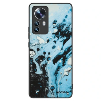 Ovitek za Xiaomi 12 Pro - Organic blue