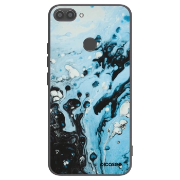 Ovitek za Huawei P Smart - Organic blue