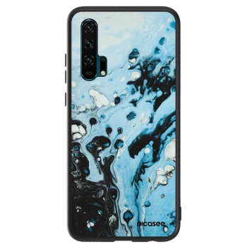 Ovitek za Honor 20 Pro - Organic blue