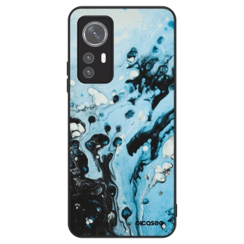 Ovitek za Xiaomi 12X - Organic blue