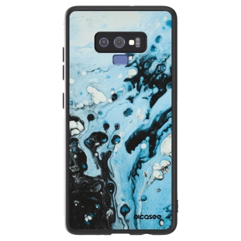 Ovitek za Samsung Galaxy Note 9 N960F - Organic blue