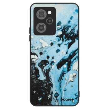 Ovitek za Xiaomi Poco X5 Pro - Organic blue