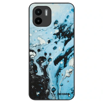 Ovitek za Xiaomi Redmi A2 - Organic blue