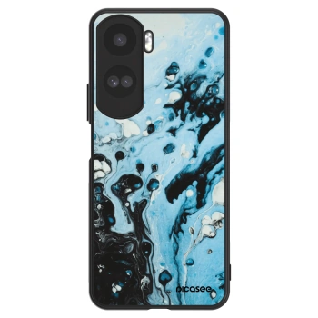Ovitek za Honor 90 Lite 5G - Organic blue